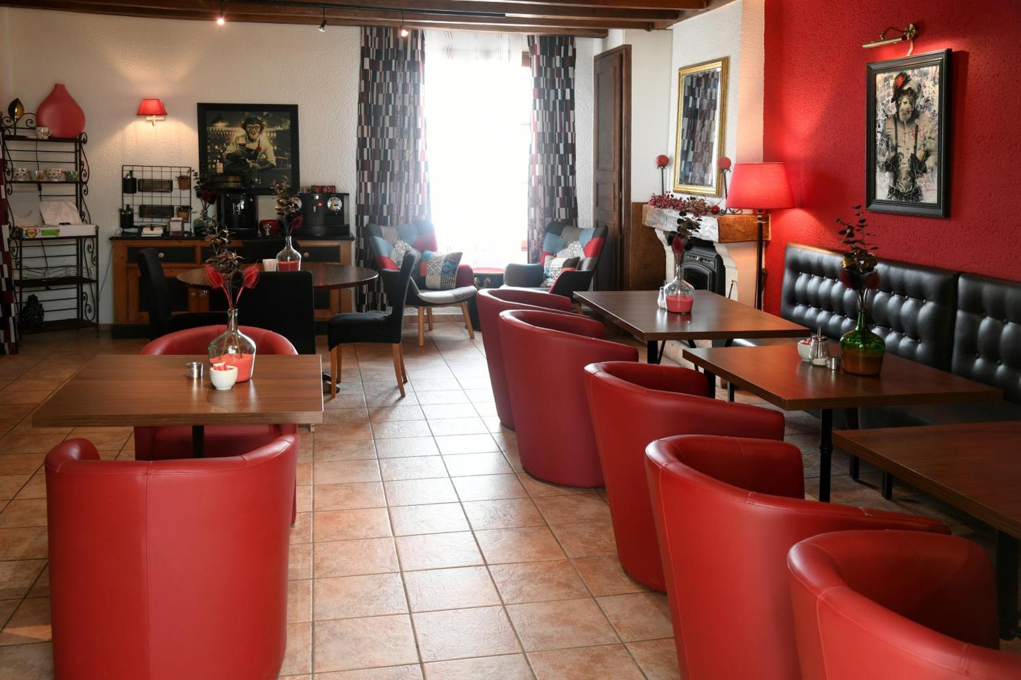 Logis Auberge De Launay Limeray Esterno foto