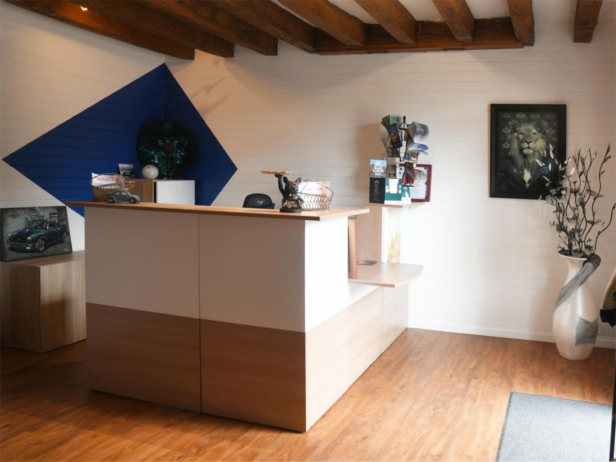 Logis Auberge De Launay Limeray Esterno foto