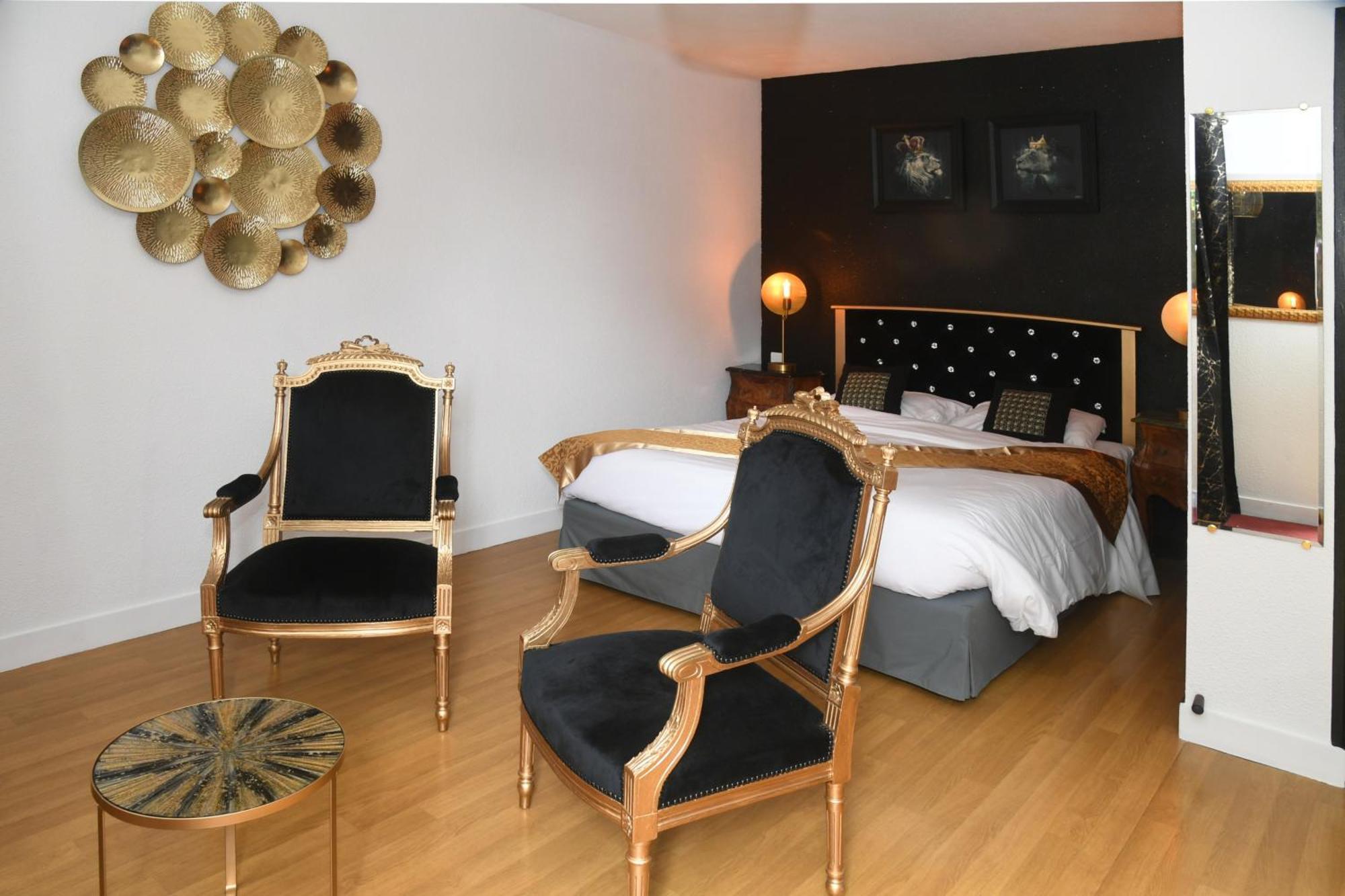 Logis Auberge De Launay Limeray Esterno foto